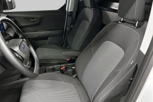 Ford Transit Courier esikatselu 22