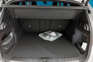 BMW iX1 esikatselu 6