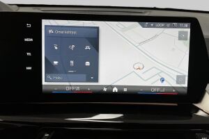 BMW iX1 esikatselu 19