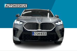 BMW iX2 esikatselu 1