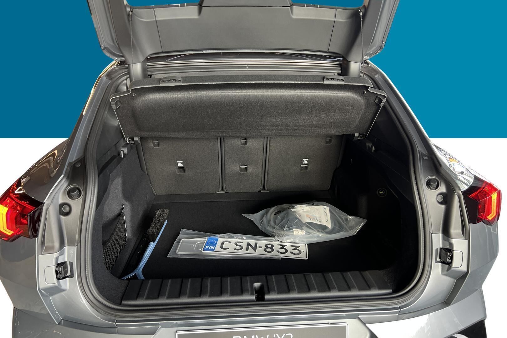 BMW iX2 iso kuva 11