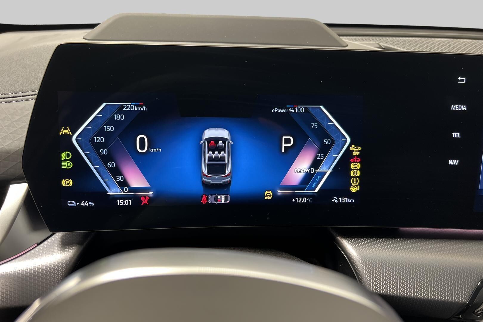BMW iX2 iso kuva 20