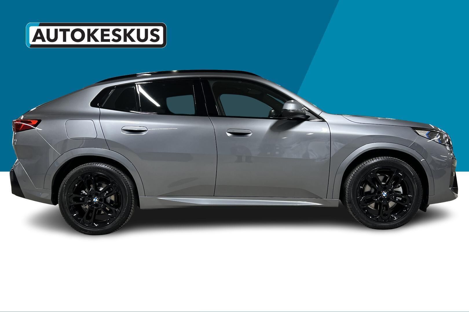 BMW iX2 iso kuva 17
