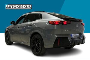 BMW iX2 esikatselu 3