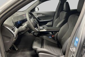 BMW iX2 esikatselu 5