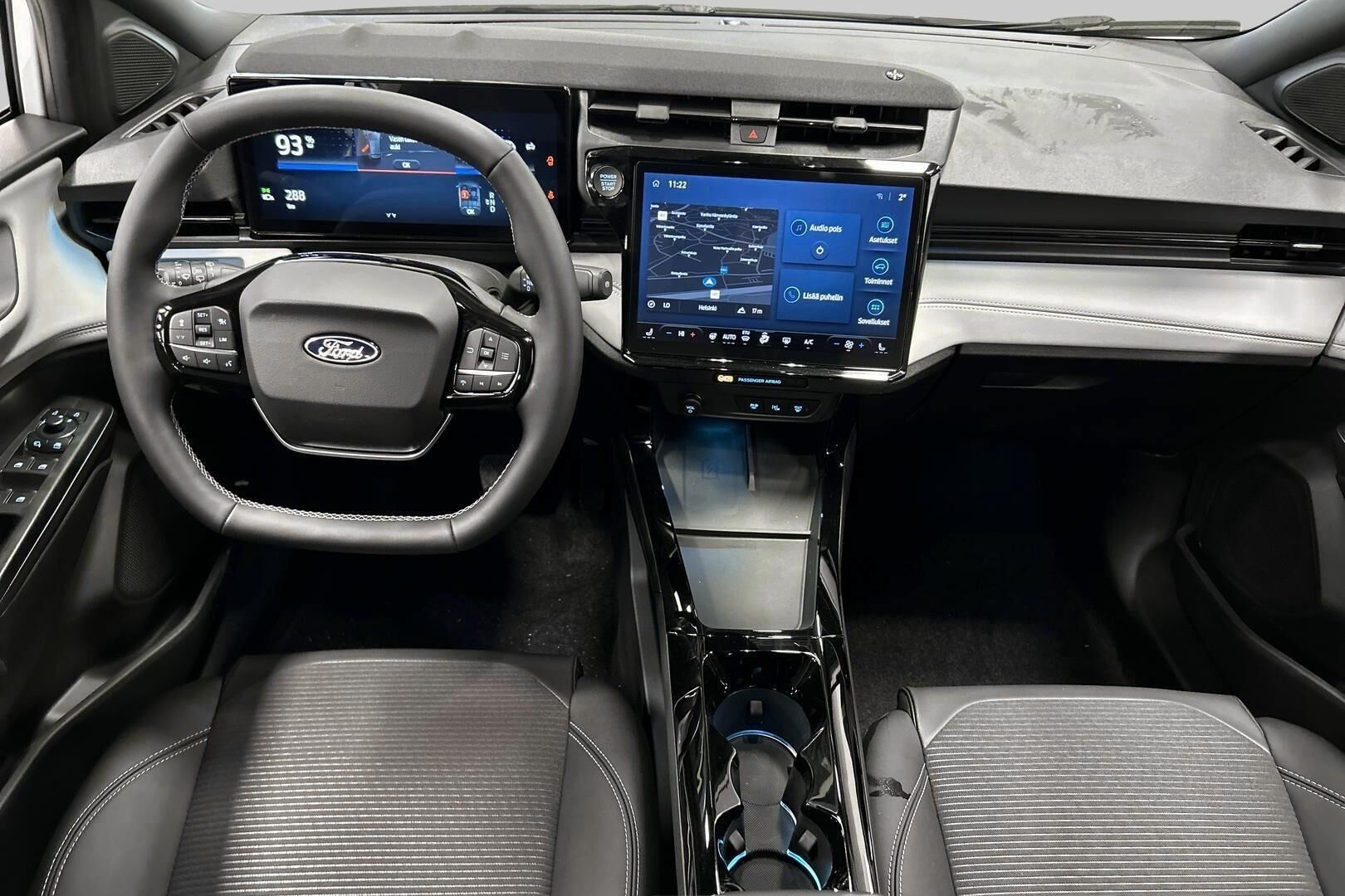 Ford Puma Gen-E iso kuva 3