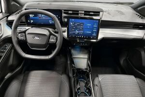 Ford Puma Gen-E esikatselu 3