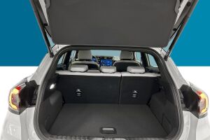 Ford Puma Gen-E esikatselu 4