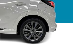 Ford Puma Gen-E esikatselu 23