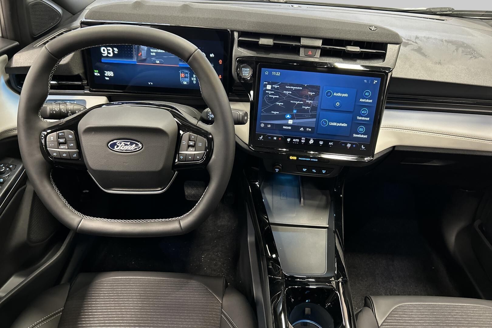 Ford Puma Gen-E iso kuva 5