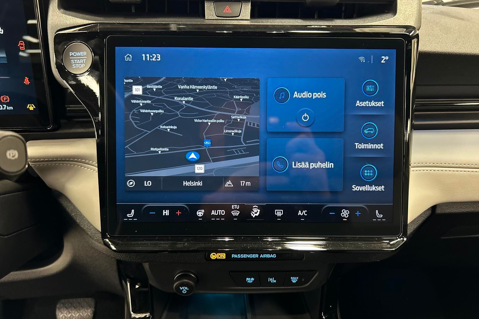 Ford Puma Gen-E iso kuva 26