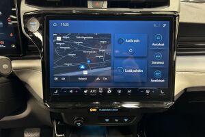 Ford Puma Gen-E esikatselu 26