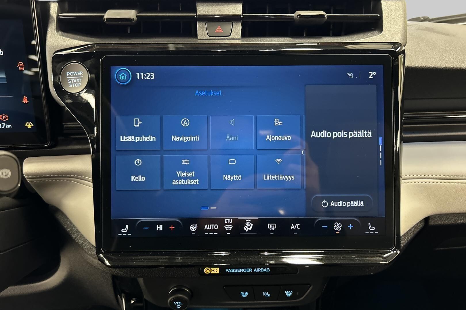 Ford Puma Gen-E iso kuva 6