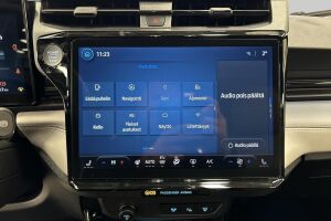 Ford Puma Gen-E esikatselu 6