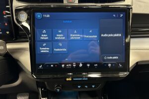 Ford Puma Gen-E esikatselu 7