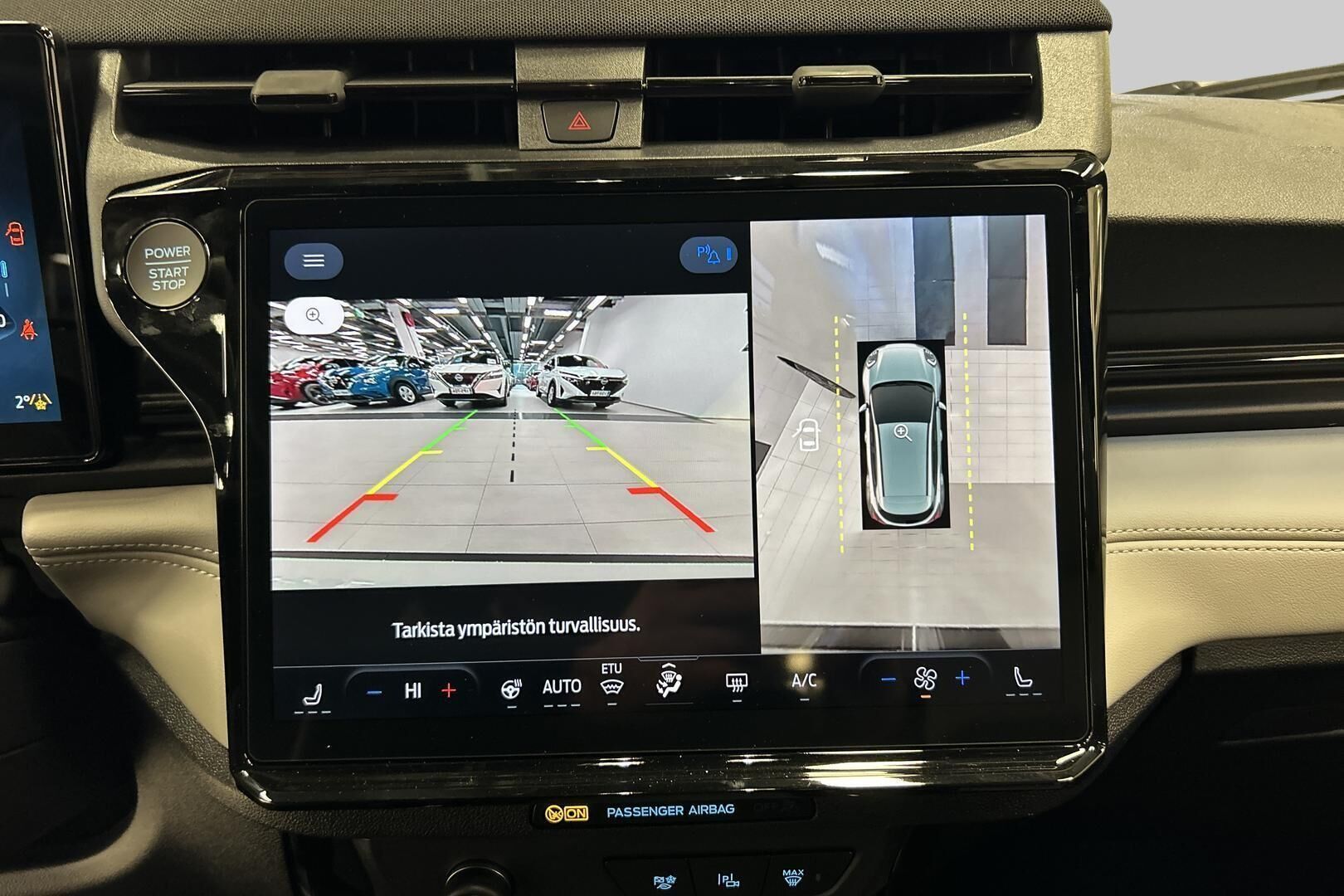 Ford Puma Gen-E iso kuva 9