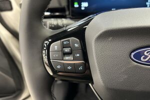 Ford Puma Gen-E esikatselu 27