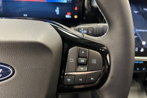 Ford Puma Gen-E esikatselu 12