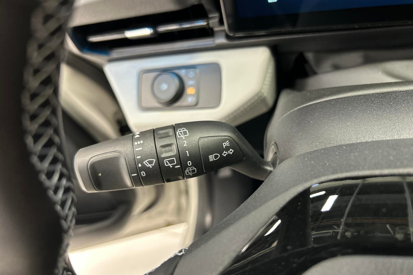 Ford Puma Gen-E iso kuva 28