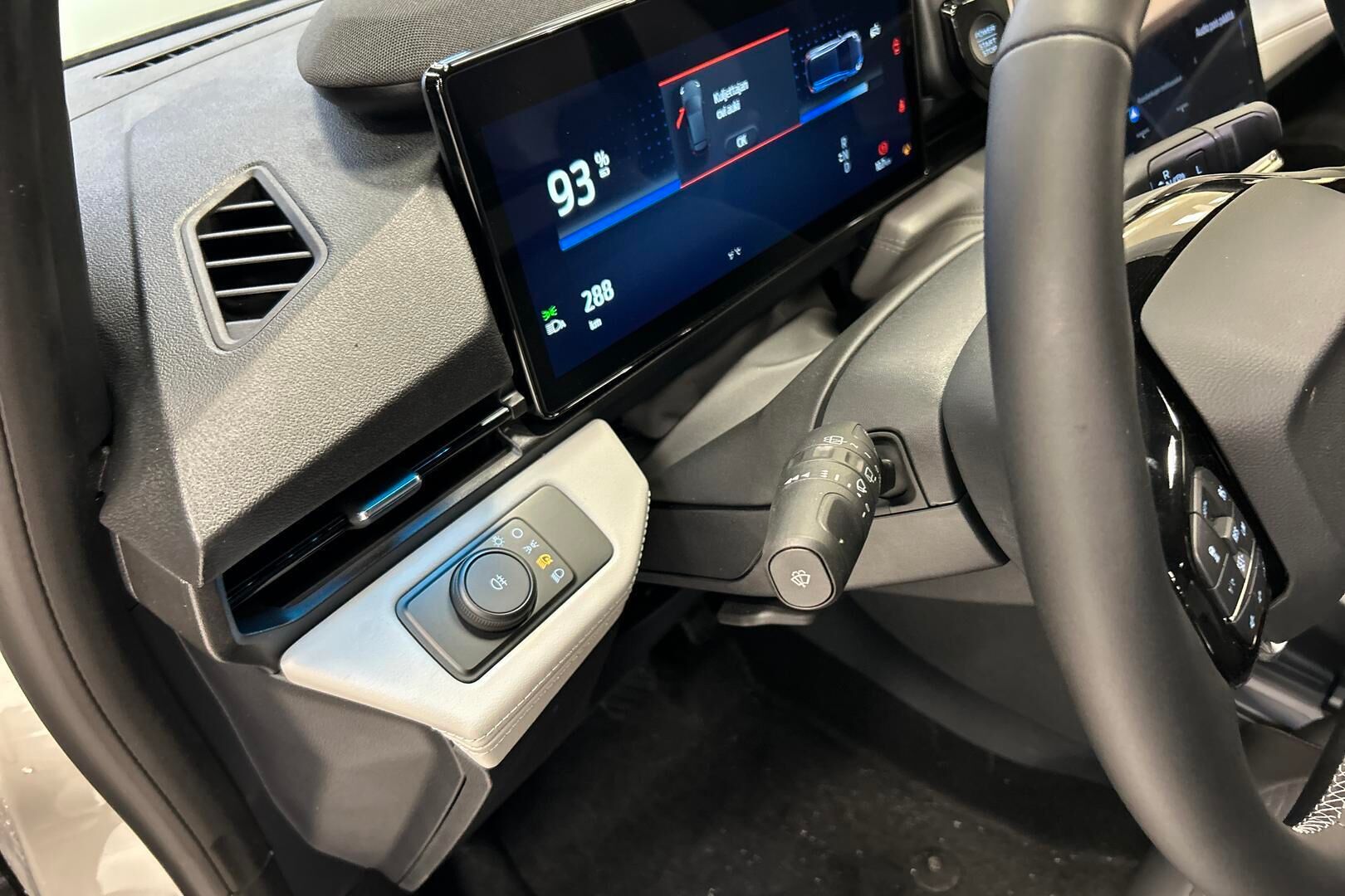 Ford Puma Gen-E iso kuva 29