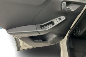 Ford Puma Gen-E esikatselu 15