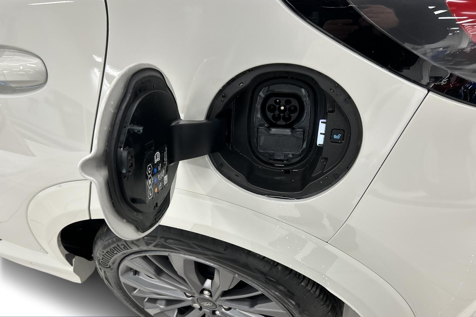 Ford Puma Gen-E iso kuva 30