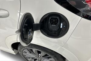 Ford Puma Gen-E esikatselu 30