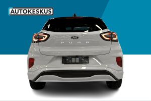 Ford Puma Gen-E esikatselu 19