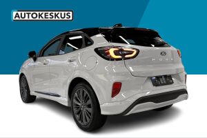 Ford Puma Gen-E esikatselu 20