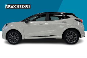 Ford Puma Gen-E esikatselu 21