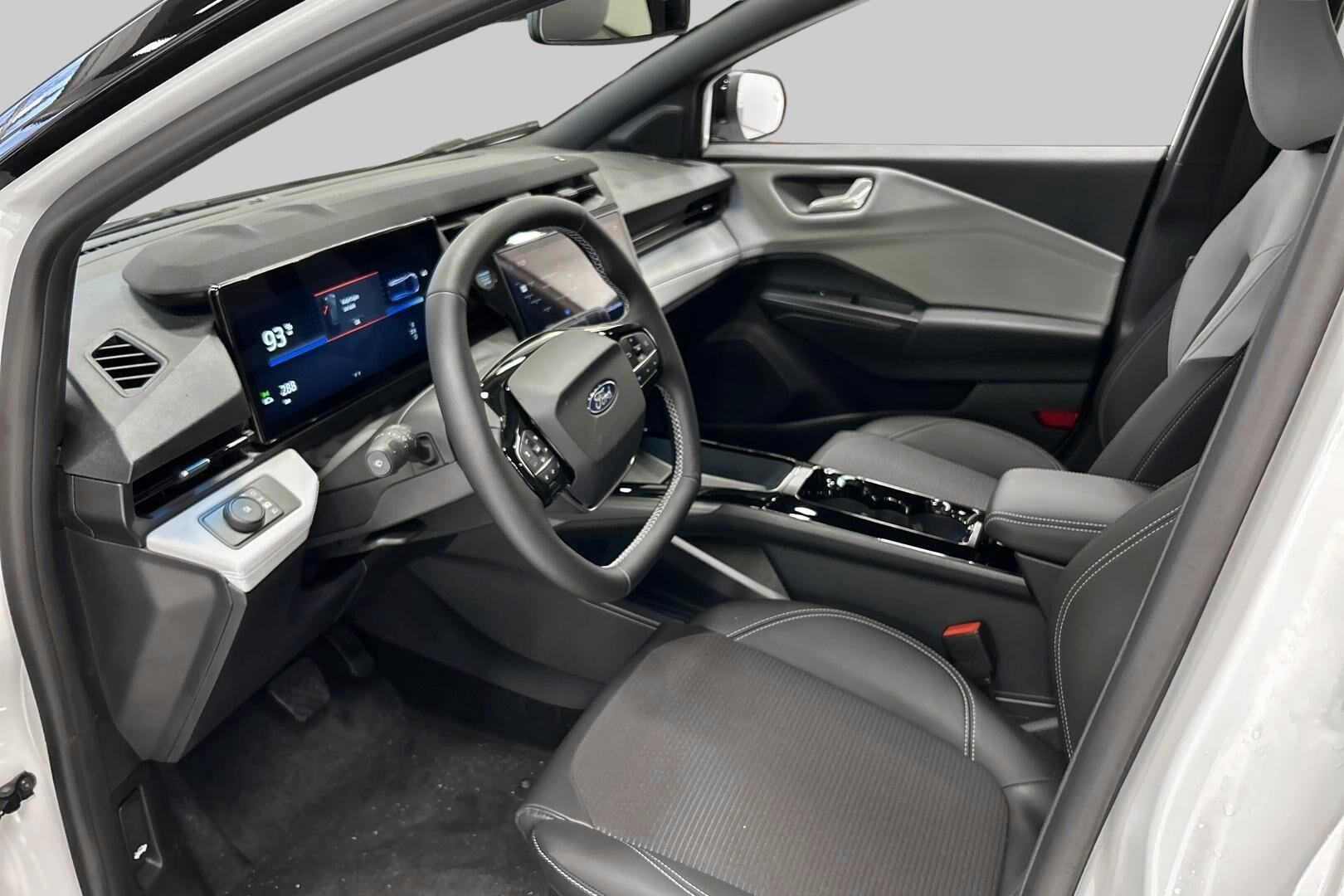 Ford Puma Gen-E iso kuva 2