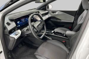 Ford Puma Gen-E esikatselu 2