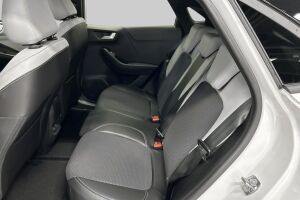 Ford Puma Gen-E esikatselu 22