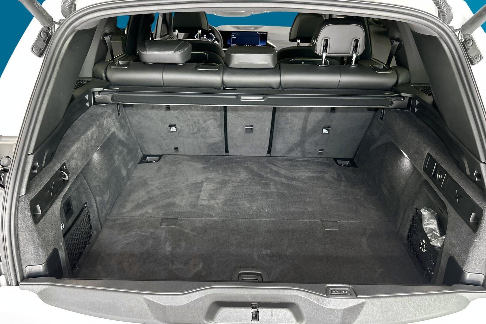 BMW X5 iso kuva 35