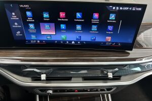 BMW X5 esikatselu 15