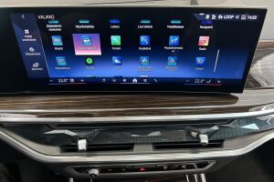 BMW X5 esikatselu 37