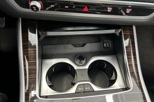 BMW X5 esikatselu 18