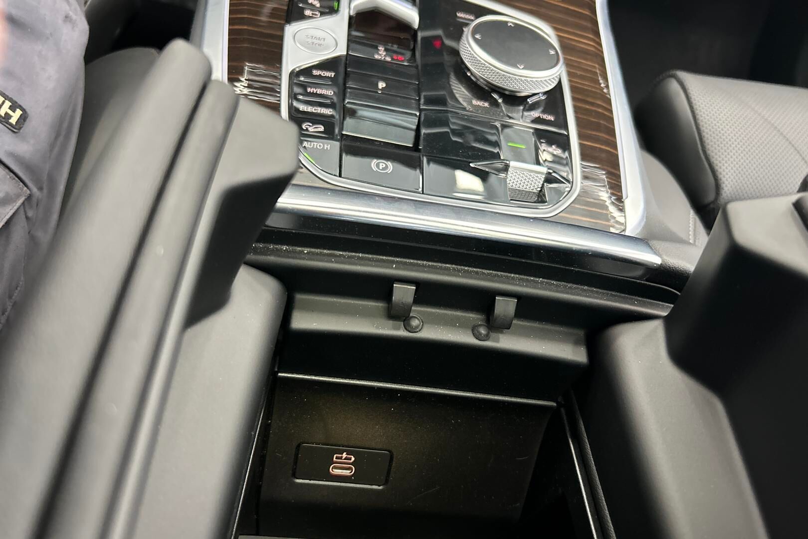 BMW X5 iso kuva 19