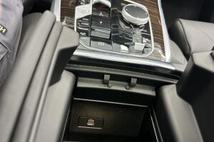 BMW X5 esikatselu 19