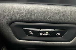 BMW X5 esikatselu 21