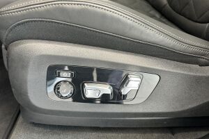 BMW X5 esikatselu 23