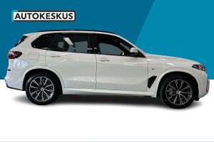 BMW X5 esikatselu 3