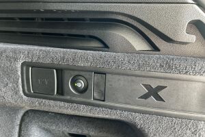 BMW X5 esikatselu 29