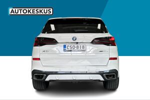 BMW X5 esikatselu 5