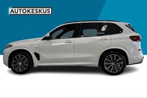 BMW X5 esikatselu 7