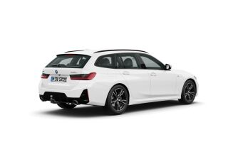 BMW 3-sarja esikatselu 1