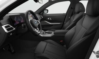 BMW 3-sarja esikatselu 3