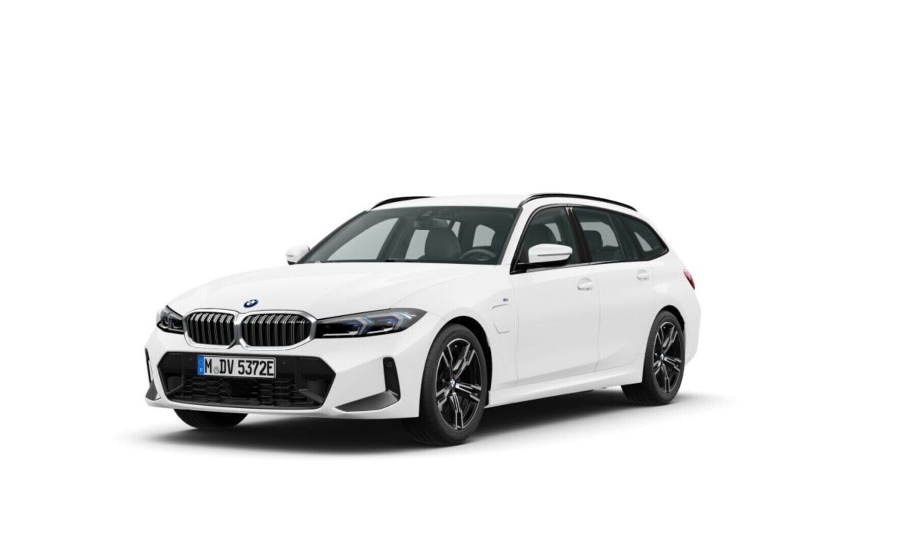 BMW 3-sarja