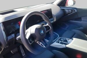 BMW X3 esikatselu 1