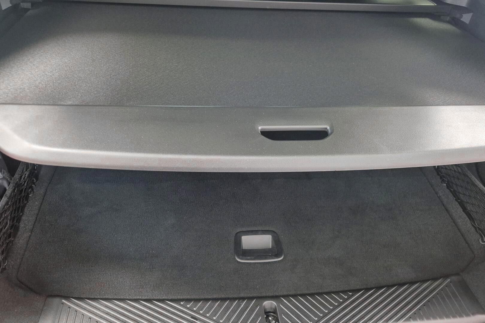 BMW X3 iso kuva 11